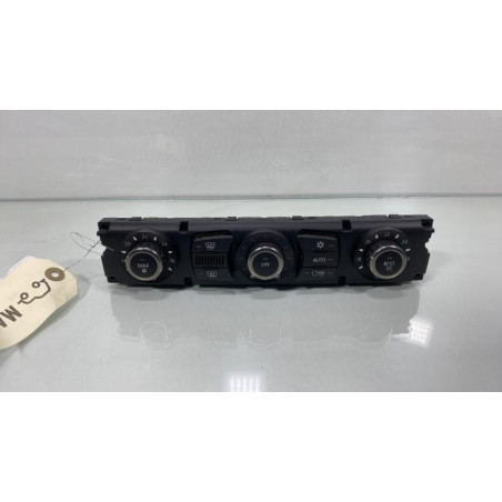 Commande chauffage BMW SERIE 5 E60