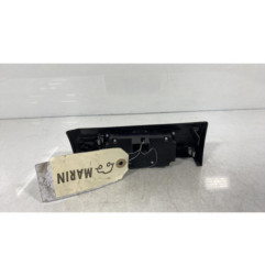 Commande de phare BMW SERIE 5 E60 Photo n°1