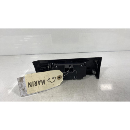 Commande de phare BMW SERIE 5 E60 Photo n°1