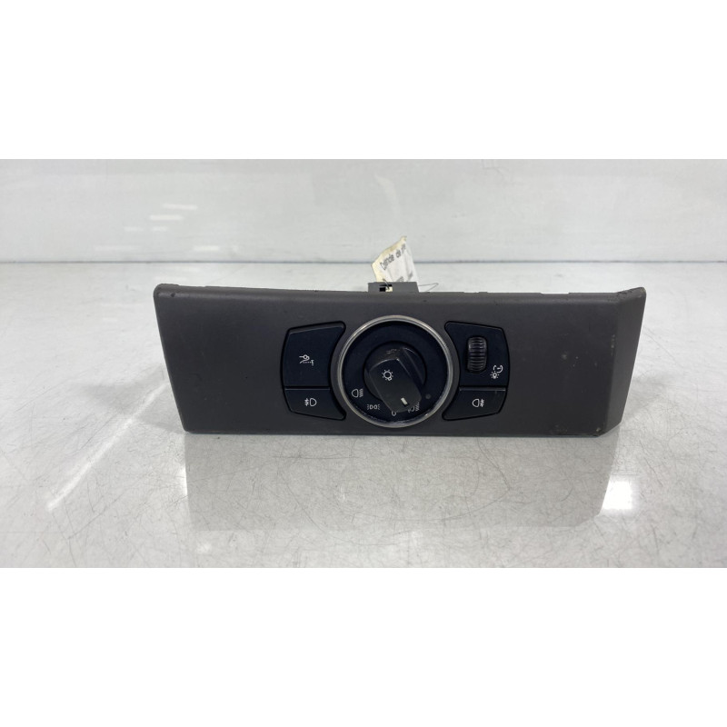 Commande de phare BMW SERIE 5 E60 Photo n°3