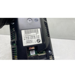 Ecran GPS BMW SERIE 5 E60 Photo n°1