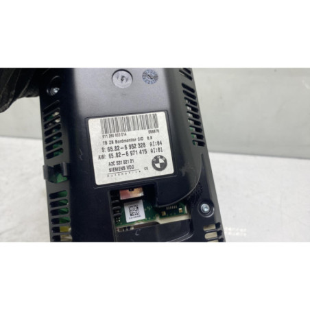 Ecran GPS BMW SERIE 5 E60 Photo n°1