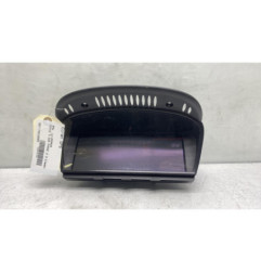 Ecran GPS BMW SERIE 5 E60