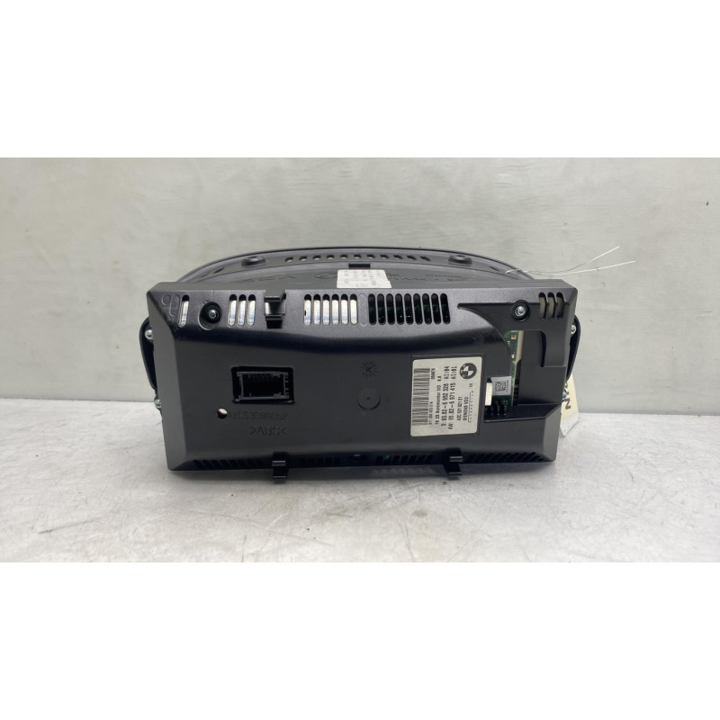 Ecran GPS BMW SERIE 5 E60 Photo n°3