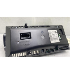 Ecran GPS BMW SERIE 5 E60