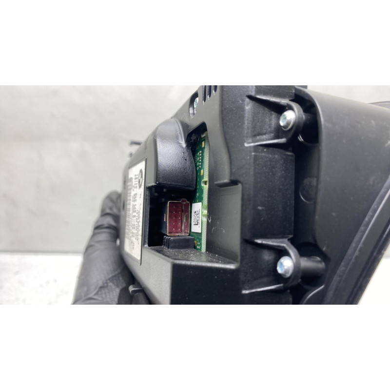 Ecran GPS BMW SERIE 5 E60 Photo n°5