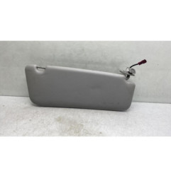 Pare soleil gauche BMW SERIE 5 E60