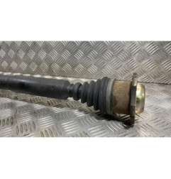 Cardan droit (transmission) AUDI TT 1 Photo n°1