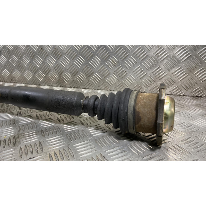 Cardan droit (transmission) AUDI TT 1 Photo n°1