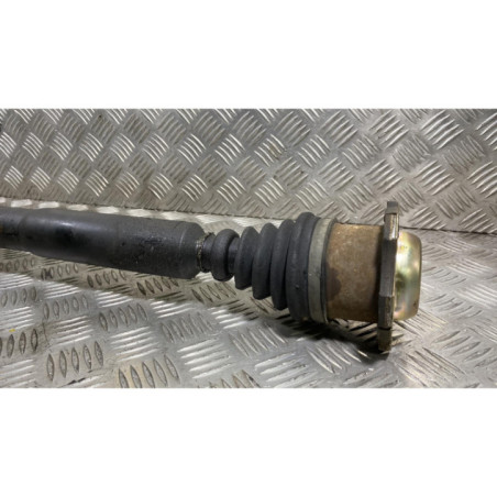 Cardan droit (transmission) AUDI TT 1 Photo n°1