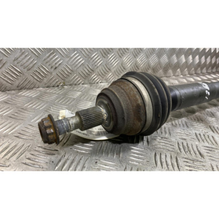 Cardan droit (transmission) AUDI TT 1