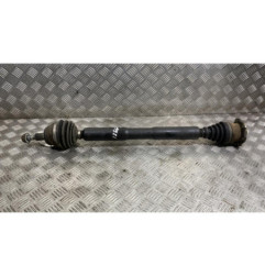 Cardan droit (transmission) AUDI TT 1