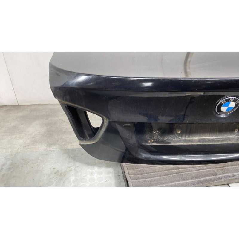 Malle/Hayon arriere BMW SERIE 3 E90 Photo n°5