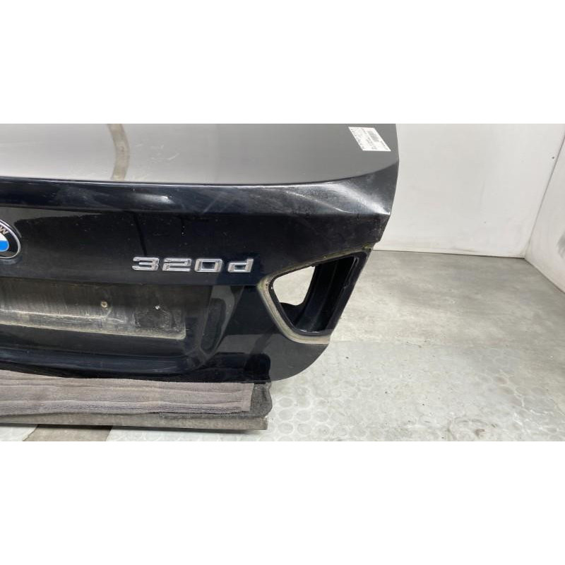 Malle/Hayon arriere BMW SERIE 3 E90 Photo n°6