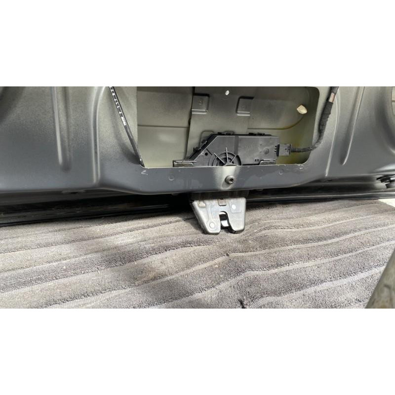 Malle/Hayon arriere BMW SERIE 3 E90 Photo n°8