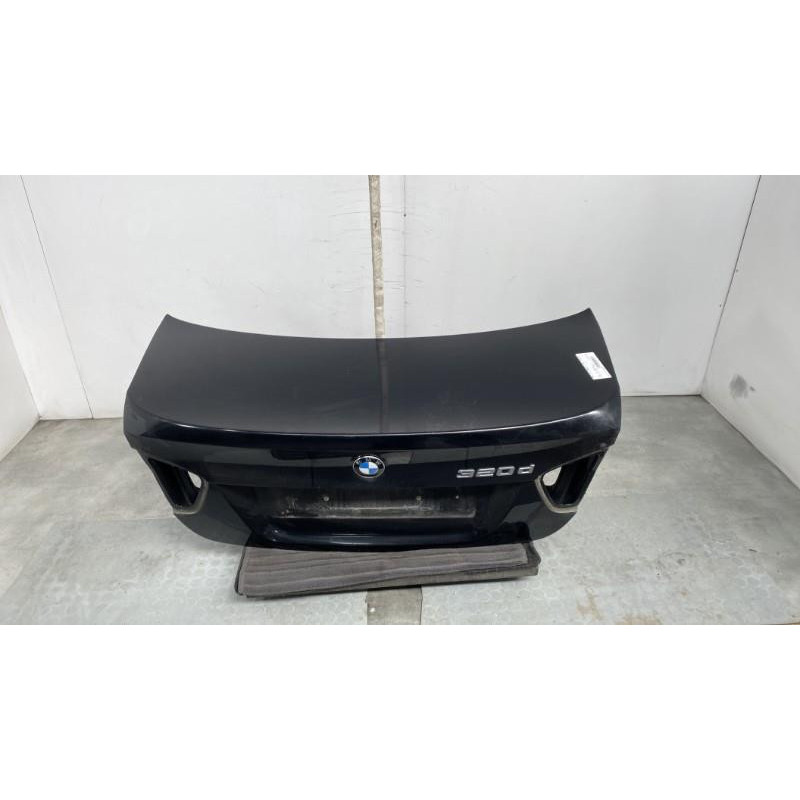 Malle/Hayon arriere BMW SERIE 3 E90 Photo n°9