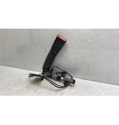 Pretensionneur de ceinture avant droit MINI MINI 2 R56 Photo n°1