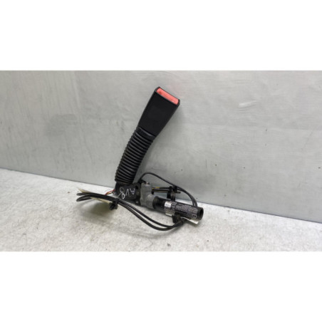 Pretensionneur de ceinture avant droit MINI MINI 2 R56 Photo n°1