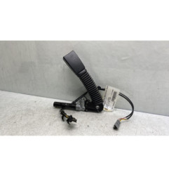Pretensionneur de ceinture avant droit MINI MINI 2 R56