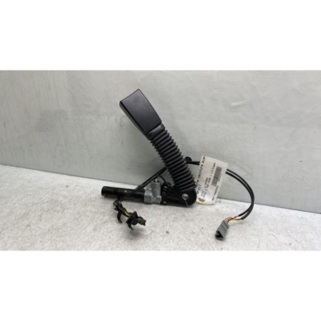 Pretensionneur de ceinture avant droit MINI MINI 2 R56