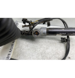 Pretensionneur de ceinture avant droit MINI MINI 2 R56