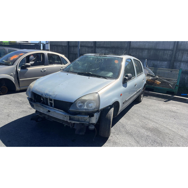 Baguette de porte arriere gauche  RENAULT CLIO 2 Photo n°5