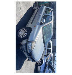 Baguette de porte arriere gauche  RENAULT CLIO 2