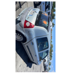 Baguette de porte arriere gauche  RENAULT CLIO 2