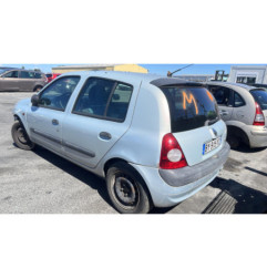 Baguette de porte arriere gauche  RENAULT CLIO 2
