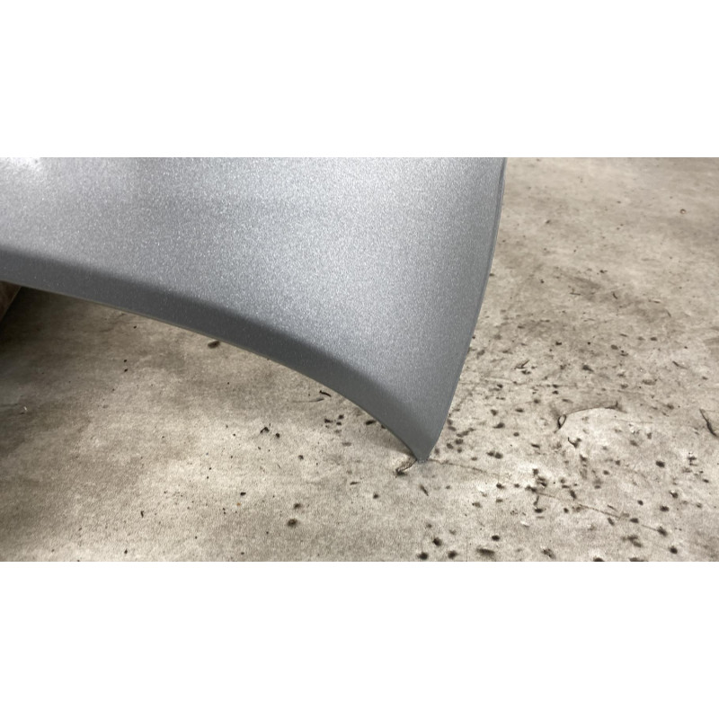 Capot TOYOTA AVENSIS 2 Photo n°4