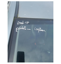 Capot TOYOTA AVENSIS 2