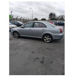 Capot TOYOTA AVENSIS 2