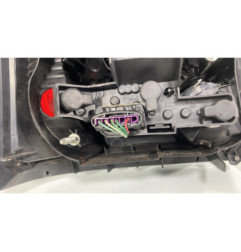 Feu arriere principal droit (feux) TOYOTA AVENSIS 2