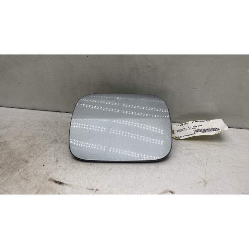 Trappe d'essence TOYOTA AVENSIS 2 Photo n°4