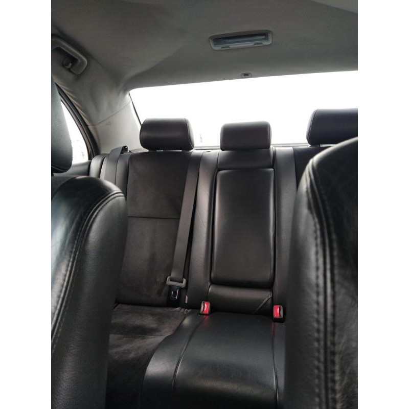 Trappe d'essence TOYOTA AVENSIS 2 Photo n°15