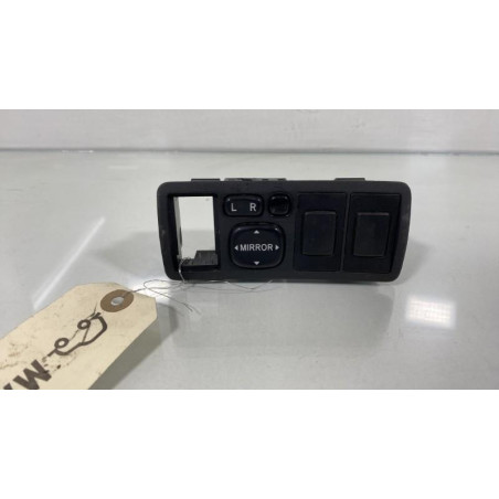 Commande retroviseurs TOYOTA AVENSIS 2