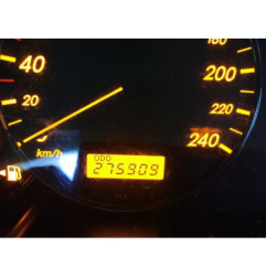 Commande retroviseurs TOYOTA AVENSIS 2