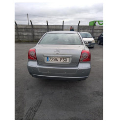 Commande retroviseurs TOYOTA AVENSIS 2