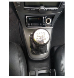 Commodo d'essuie glaces TOYOTA AVENSIS 2