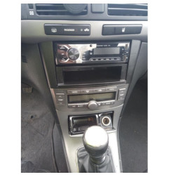 Commodo phare TOYOTA AVENSIS 2