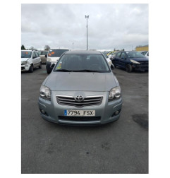 Commodo phare TOYOTA AVENSIS 2