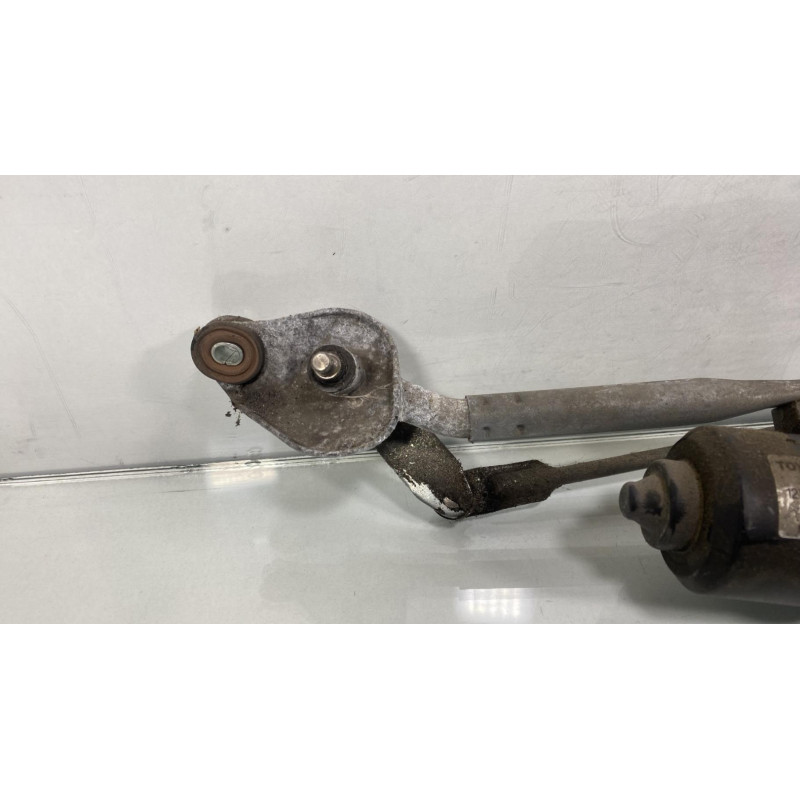 Moteur essuie glace avant TOYOTA AVENSIS 2 Photo n°1