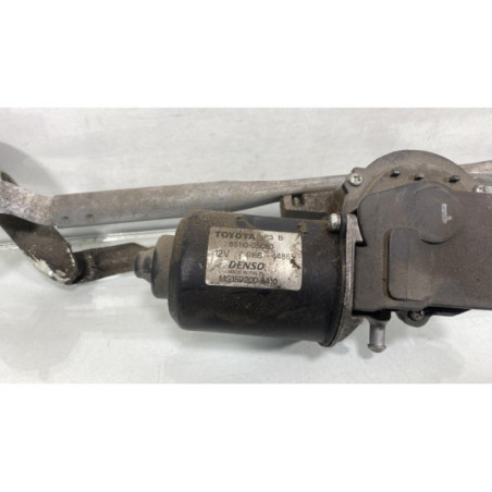 Moteur essuie glace avant TOYOTA AVENSIS 2