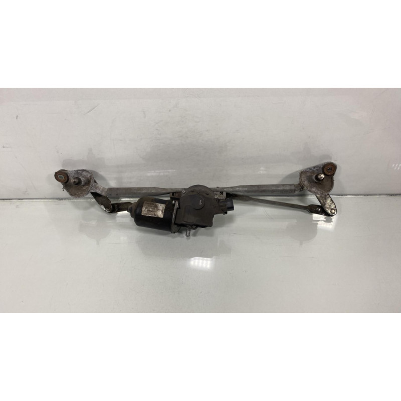 Moteur essuie glace avant TOYOTA AVENSIS 2 Photo n°4