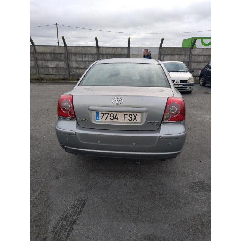 Cremaillere assistee TOYOTA AVENSIS 2 Photo n°15