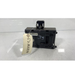 Boitier UCH RENAULT CLIO 3