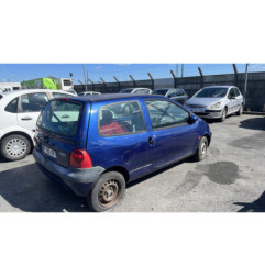 Commodo d'essuie glaces RENAULT TWINGO 1