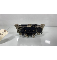 Commande chauffage RENAULT TWINGO 3 Photo n°1