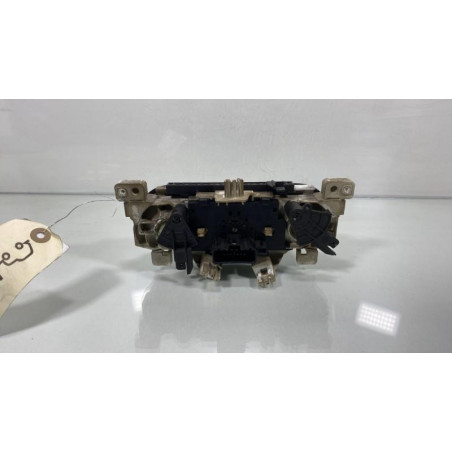 Commande chauffage RENAULT TWINGO 3 Photo n°1