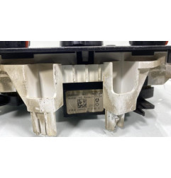 Commande chauffage RENAULT TWINGO 3
